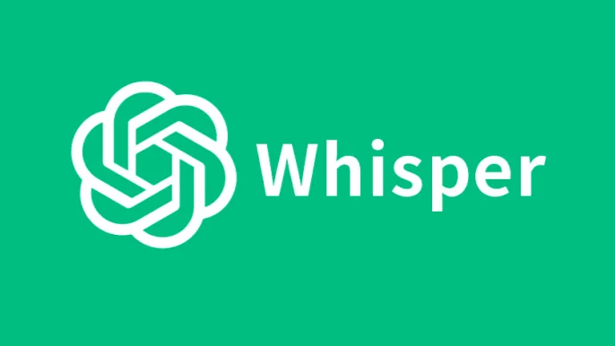 Improving video accessibility with Whisper AI